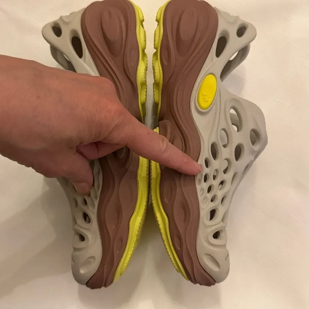 Merrell lightweight 10% off